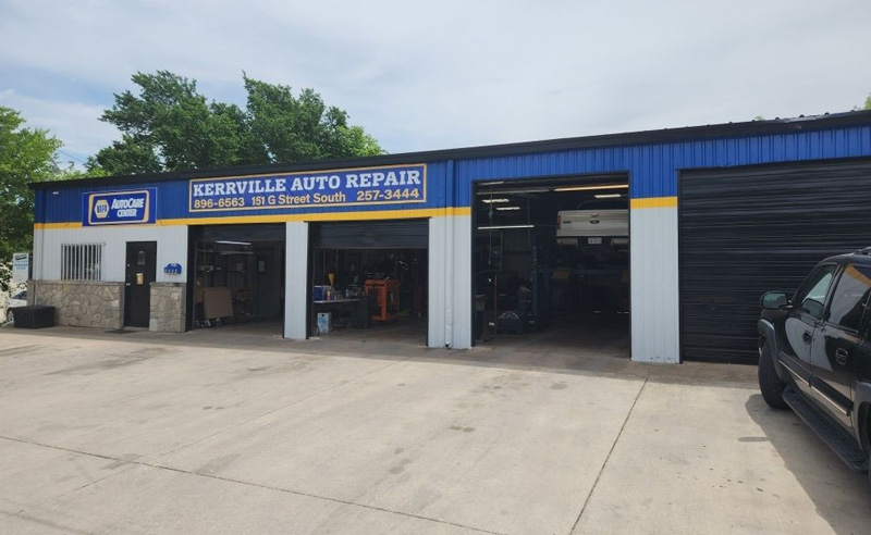 Auto Repair in Fredericksburg, Texas Auto Repair in Fredericksburg, Texas