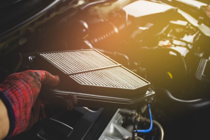 Air Filter In Kerrville, Texas  Air Filter In Kerrville, Texas