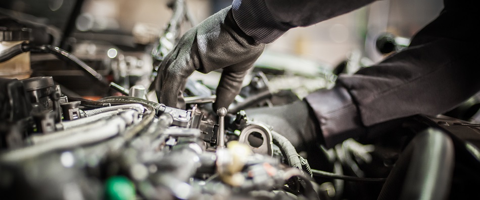 Auto Chassis Repair In Kerrville, Texas 