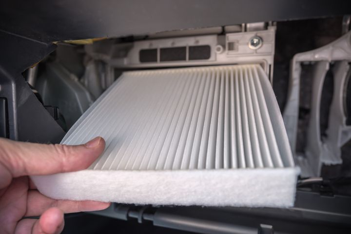 Cabin Air Filter In Kerrville, Texas  Cabin Air Filter In Kerrville, Texas