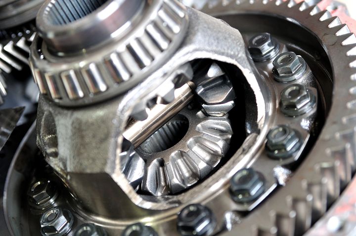 Differential Service In Kerrville, Texas  Differential Service In Kerrville, Texas
