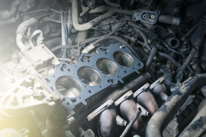 Head Gasket Replacement In Kerrville, Texas  Head Gasket Replacement In Kerrville, Texas