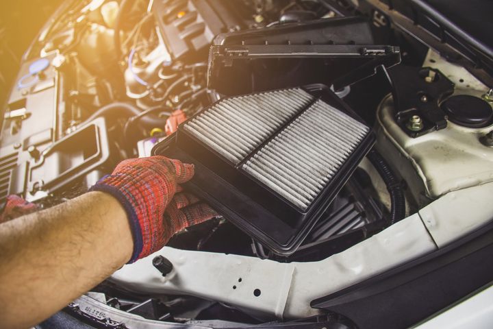 Preventative Maintenance In Kerrville, Texas  Preventative Maintenance In Kerrville, Texas