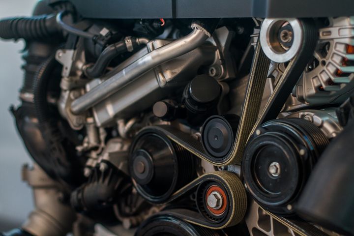 Serpentine Belt In Kerrville, Texas  Serpentine Belt In Kerrville, Texas
