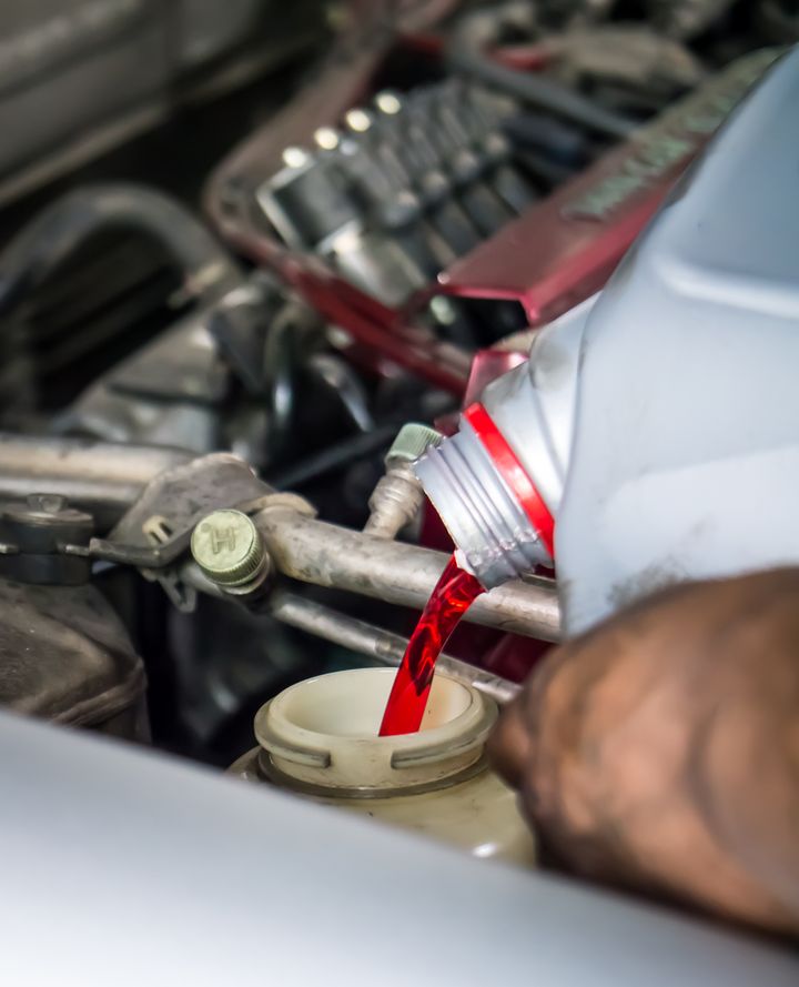 Transmission Fluid In Kerrville, Texas  Transmission Fluid In Kerrville, Texas
